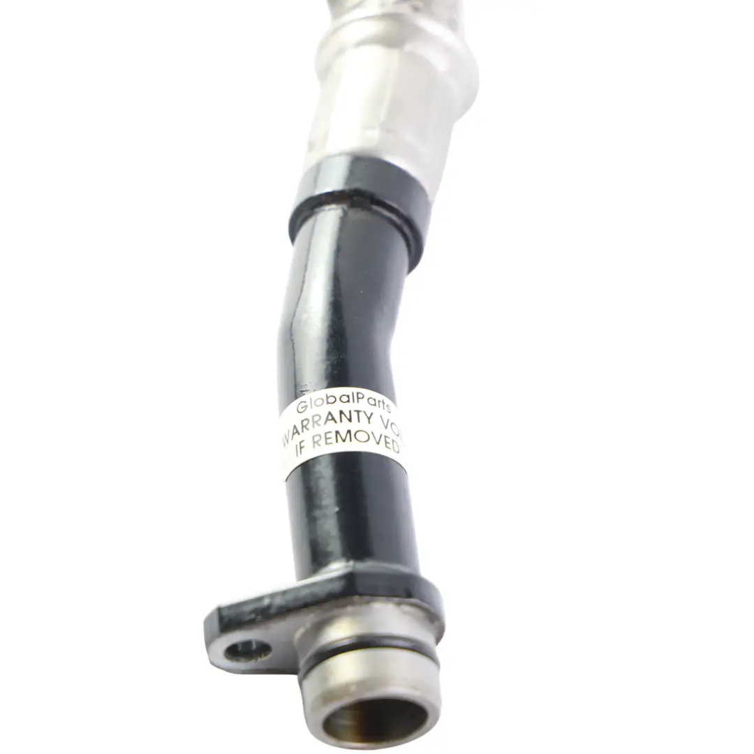 Audi RS4 B8 Tubo Linea Pressione Radiatore Olio Motore - SKU 079117316B - Numero di parte 079117316B