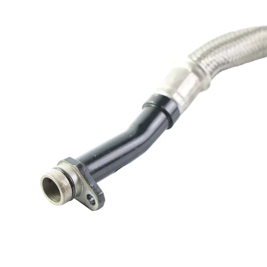 Audi RS4 B8 Tubo Manguera Línea Presión Enfriador Aceite Motor - SKU 079117316B - Número de pieza 079117316B