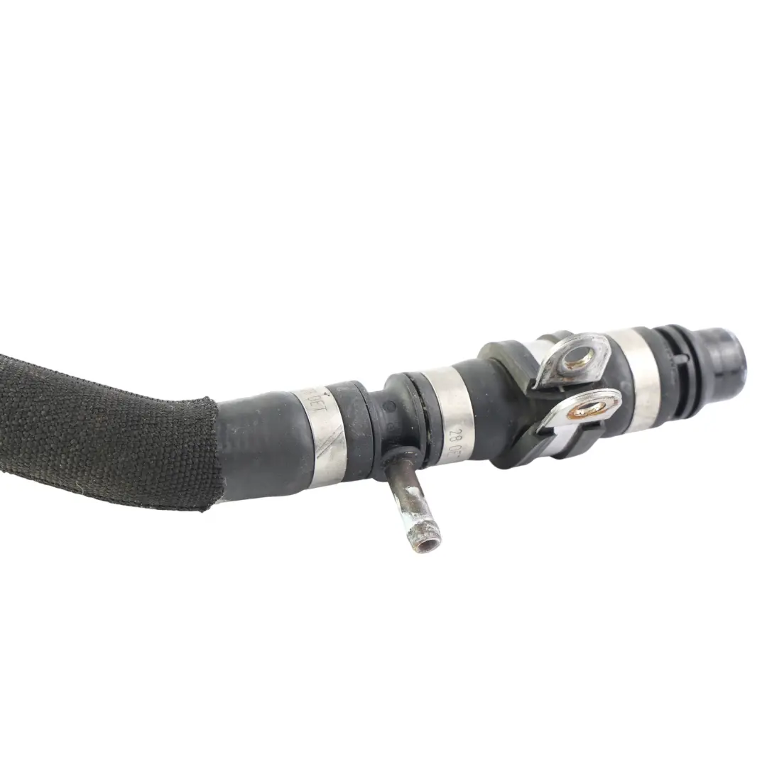 Coolant Hose Pipe 4.2 V8 CFSA to Audi RS4 RS5 B8 8T Engine with Part number 079121036C Audi RS4 RS5 B8 8T Engine Coolant Hose Pipe 4.2 V8 CFSA - SKU 079121036C - Part number 079121036C
