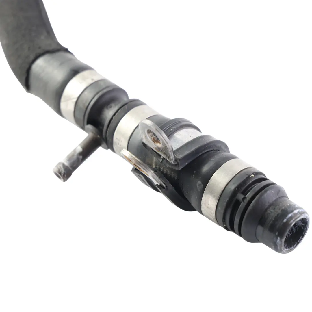 Audi RS4 RS5 B8 8T Tuyau Durite Liquide Refroidissement 4.2 V8 CFSA - SKU 079121036C - Numéro de pièce 079121036C