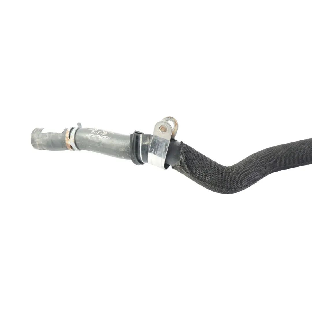 Kühlmittelschlauch Rohr 4.2 V8 CFSA für Audi RS4 RS5 B8 8T Motor mit Teilenummer 079121036C Audi RS4 RS5 B8 8T Motor Kühlmittelschlauch Rohr 4.2 V8 CFSA - SKU 079121036C - Teilenummer 079121036C