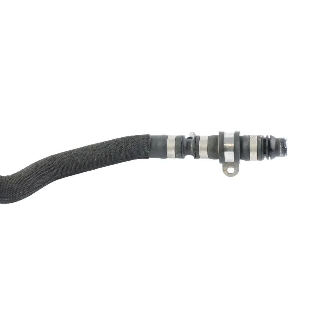 Audi RS4 RS5 B8 8T Manguera Tubo Refrigerante Motor 4.2 V8 CFSA - SKU 079121036C - Número de pieza 079121036C