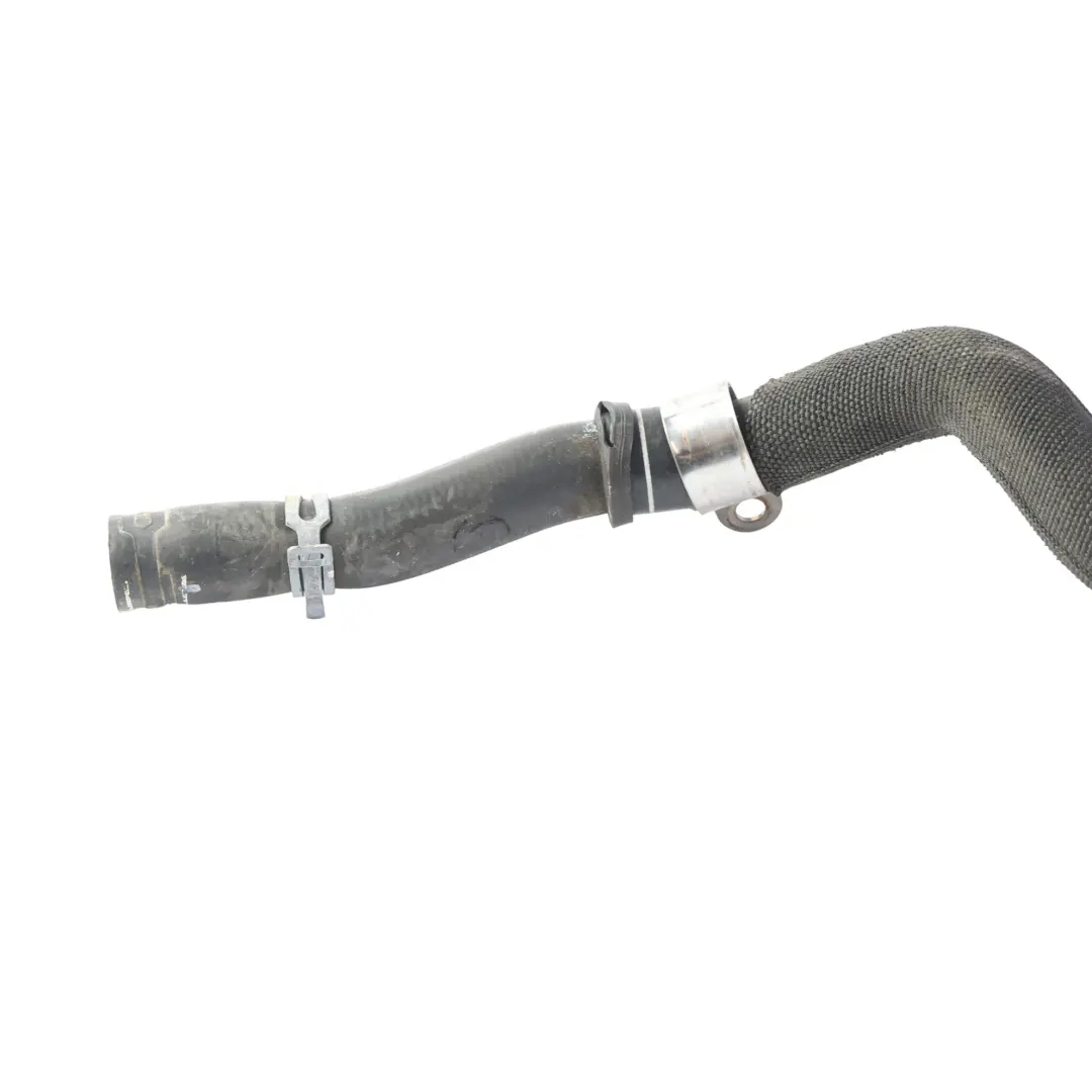 Audi RS4 RS5 B8 8T Motor Kühlmittelschlauch Rohr 4.2 V8 CFSA - SKU 079121036C - Teilenummer 079121036C