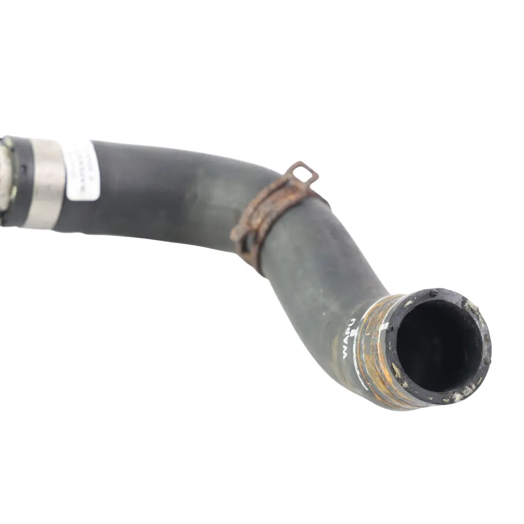 Audi RS4 B8 Motor Kühlmittel Wasser Schlauch Rohr Leitung - SKU 079121036D - Teilenummer 079121036D