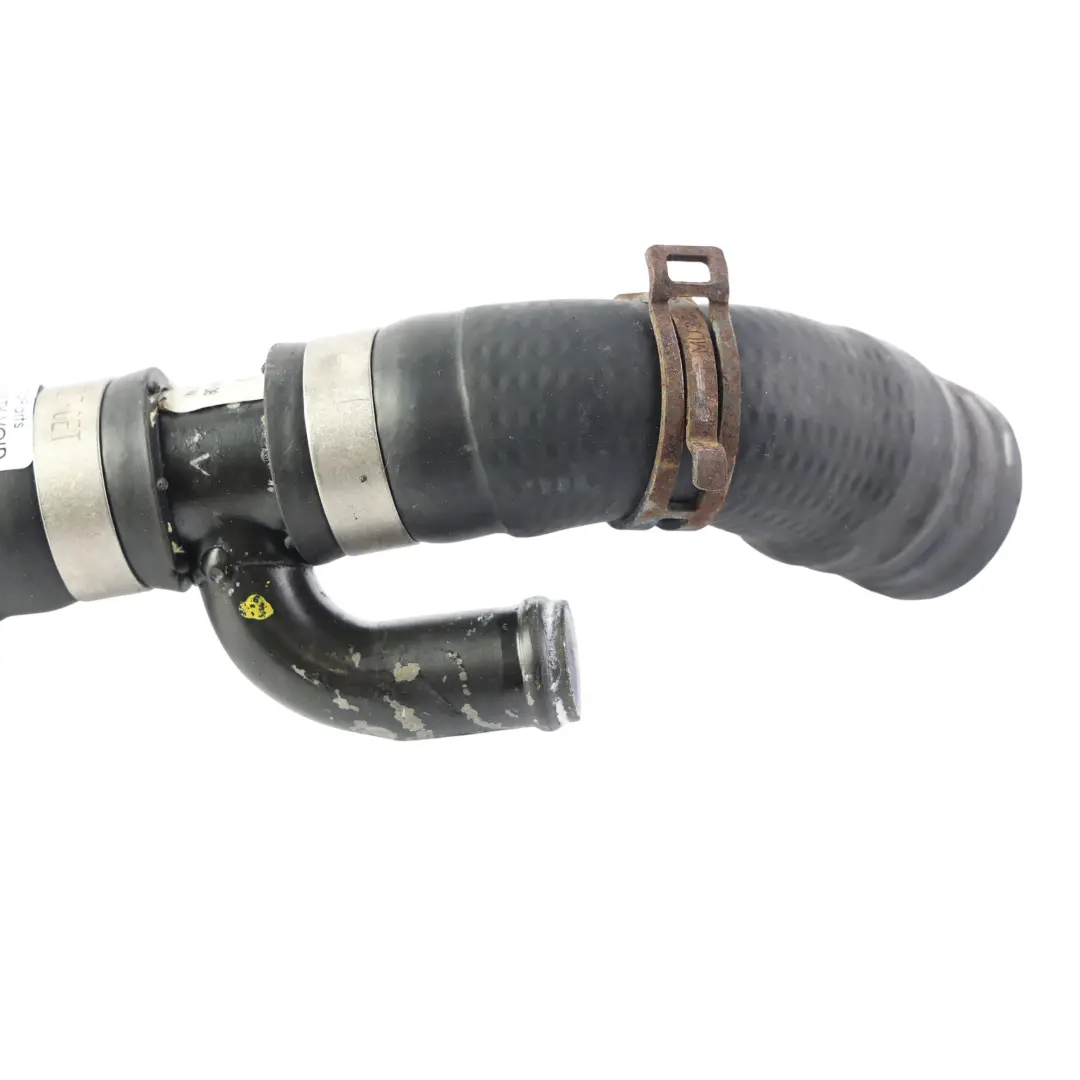 Audi RS4 B8 Tuyau Conduite Liquide Refroidissement Moteur - SKU 079121036D - Numéro de pièce 079121036D