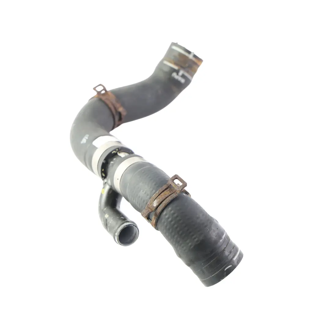Kühlmittel Wasser Schlauch Rohr Leitung für Audi RS4 B8 Motor mit Teilenummer 079121036D Audi RS4 B8 Motor Kühlmittel Wasser Schlauch Rohr Leitung - SKU 079121036D - Teilenummer 079121036D