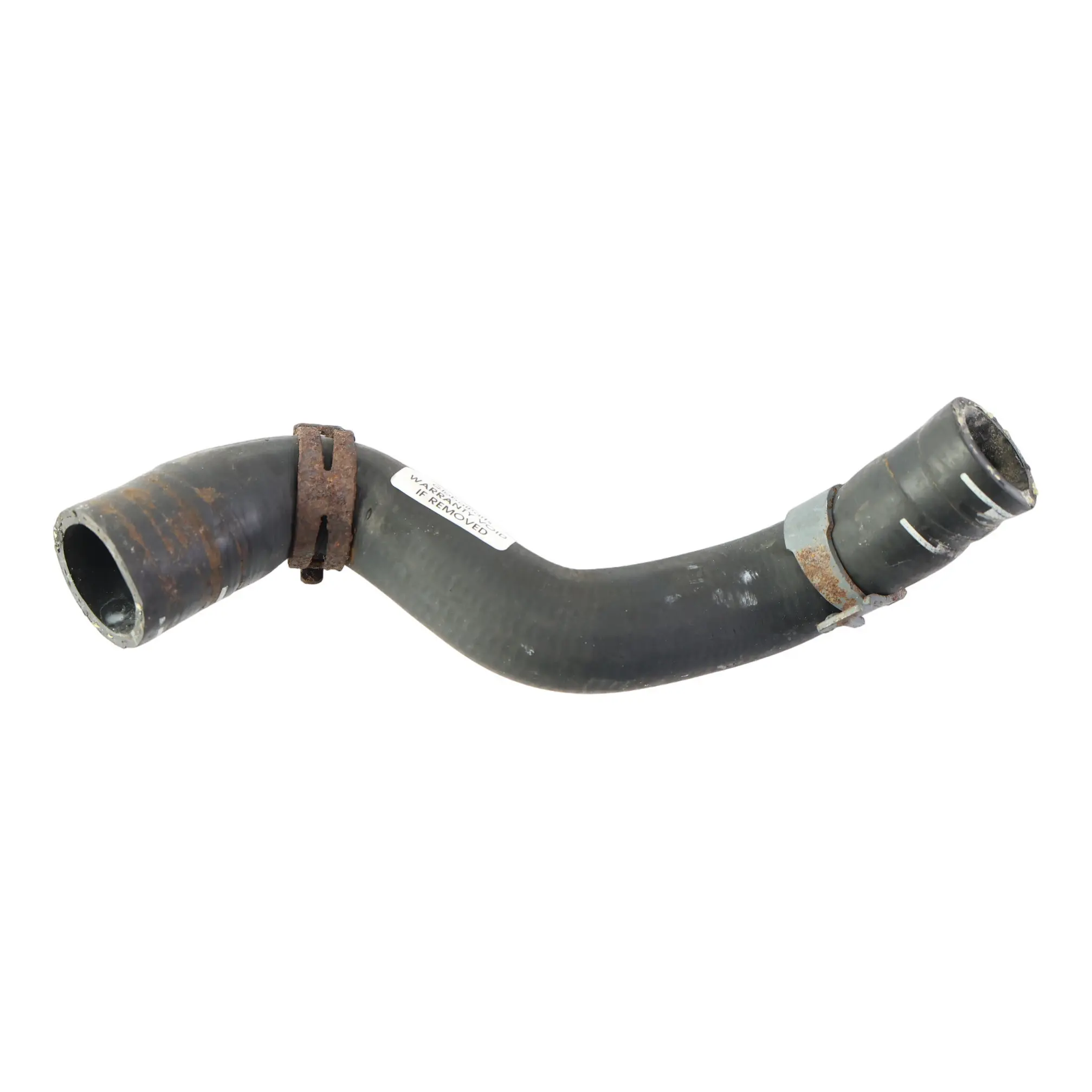 Audi RS4 B8 Motor Kühlmittel Schlauch Rohr Leitung Vorne Links 079121055AC