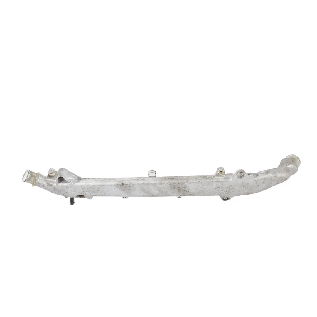 Audi RS4 B8 RS5 8T Engine Cooling Pipe Water Hose Line 4.2 V8 FSI - SKU 079121071CJ - Part number 079121071CJ