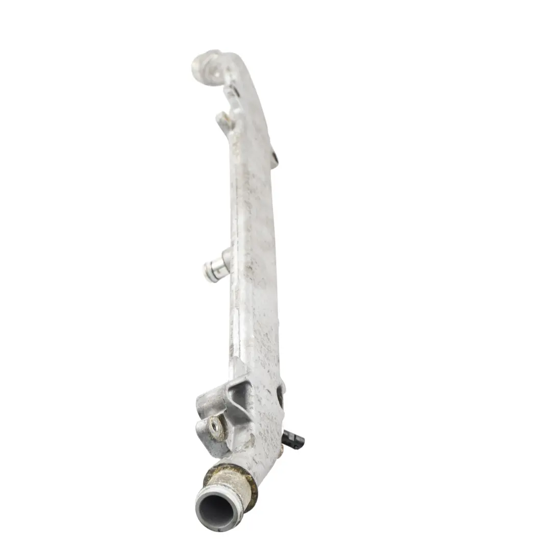 Audi RS4 B8 RS5 8T Motor Kühlrohr Wasserschlauch Leitung 4.2 V8 FSI - SKU 079121071CJ - Teilenummer 079121071CJ