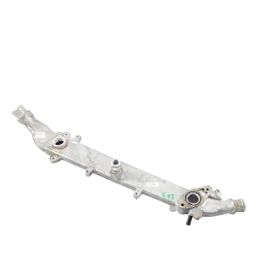 Kühlrohr Wasserschlauch Leitung 4.2 V8 FSI für Audi RS4 B8 RS5 8T Motor mit Teilenummer 079121071CJ Audi RS4 B8 RS5 8T Motor Kühlrohr Wasserschlauch Leitung 4.2 V8 FSI - SKU 079121071CJ - Teilenummer 079121071CJ