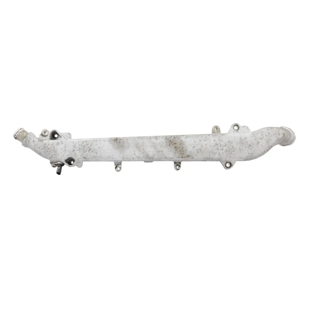 Rura Przewód Wody Chłodnicy 4.2 V8 FSI do Audi RS4 B8 RS5 8T o numerze 079121071CJ Audi RS4 B8 RS5 8T Rura Przewód Wody Chłodnicy 4.2 V8 FSI - SKU 079121071CJ - Numer Części 079121071CJ