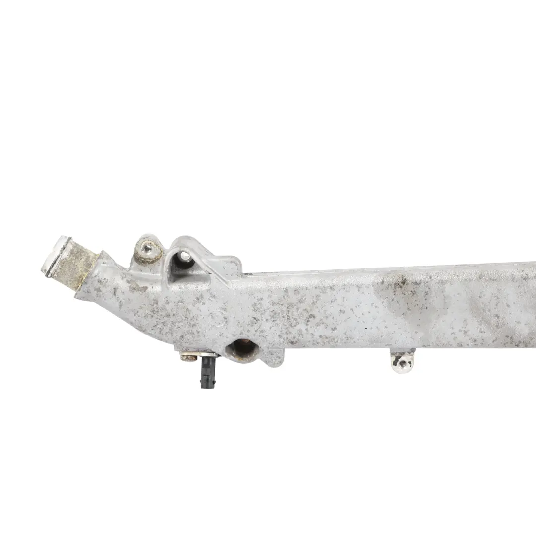 Rura Przewód Wody Chłodnicy 4.2 V8 FSI do Audi RS4 B8 RS5 8T o numerze 079121071CJ Audi RS4 B8 RS5 8T Rura Przewód Wody Chłodnicy 4.2 V8 FSI - SKU 079121071CJ - Numer Części 079121071CJ