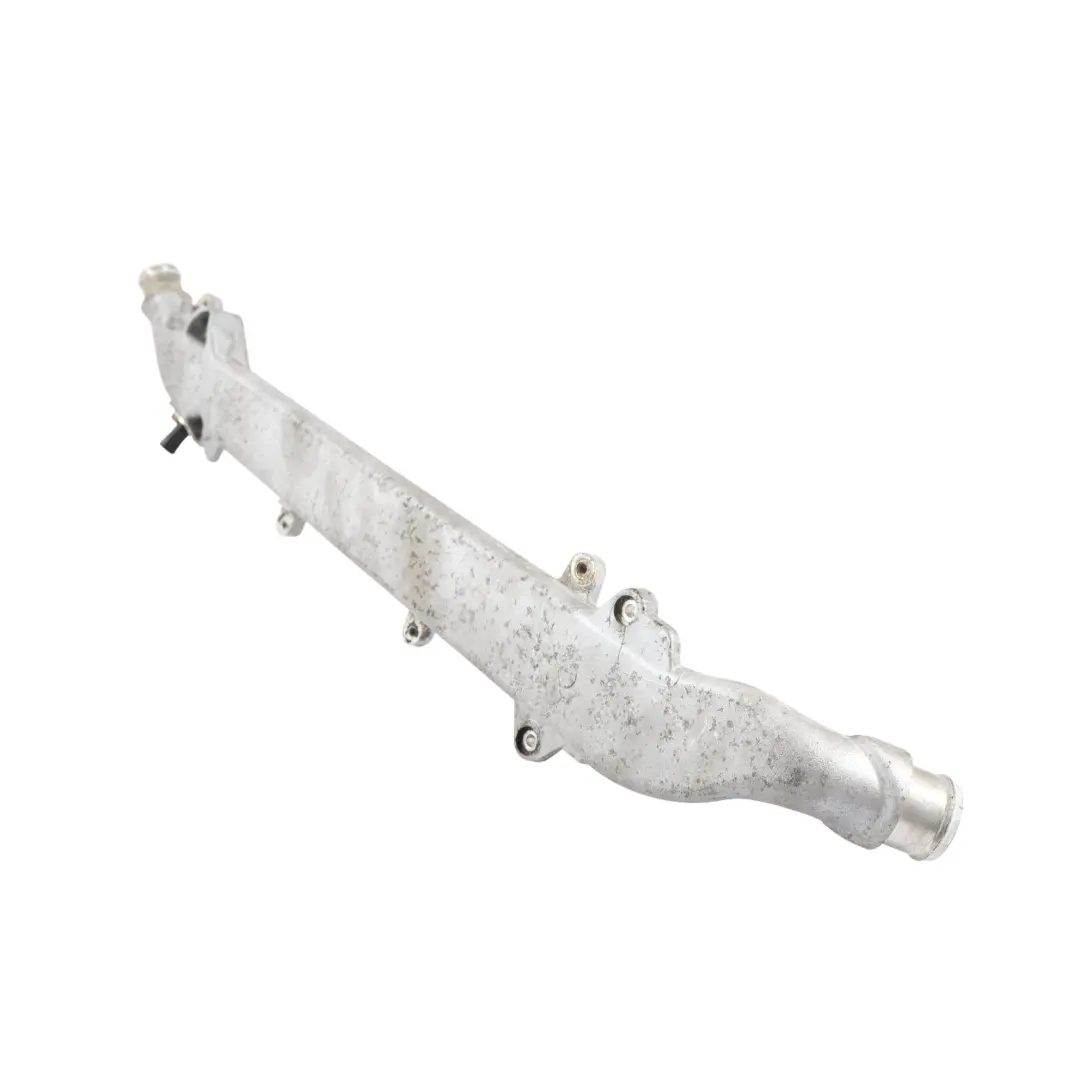 Tubería Refrigeración Motor Manguera 4.2 V8 FSI para Audi RS4 B8 RS5 8T con número de pieza 079121071CJ Audi RS4 B8 RS5 8T Tubería Refrigeración Motor Manguera 4.2 V8 FSI - SKU 079121071CJ - Número de pieza 079121071CJ