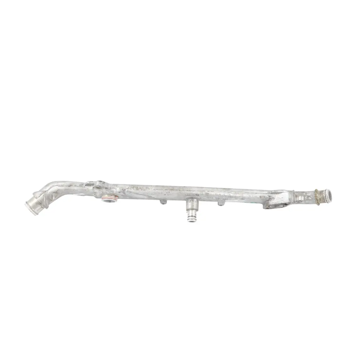 Audi RS4 B8 RS5 8T Motor Kühlrohr Wasserschlauch Leitung 4.2 V8 FSI - SKU 079121071CJ - Teilenummer 079121071CJ