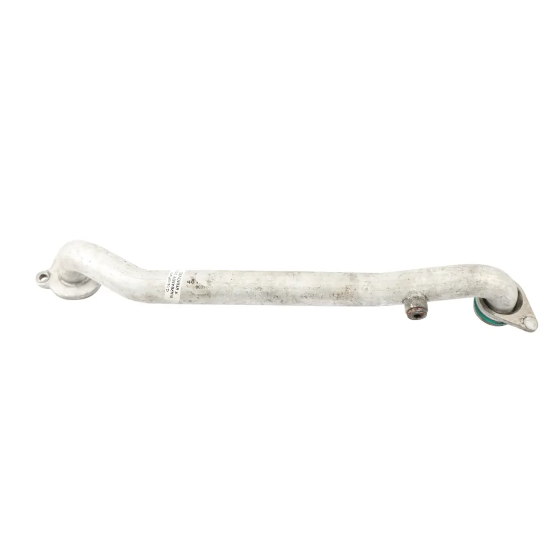 Audi RS4 B8 RS5 8T Motor Kühlleitung Schlauch 4.2 V8 Benzin - SKU 079121481P - Teilenummer 079121481P