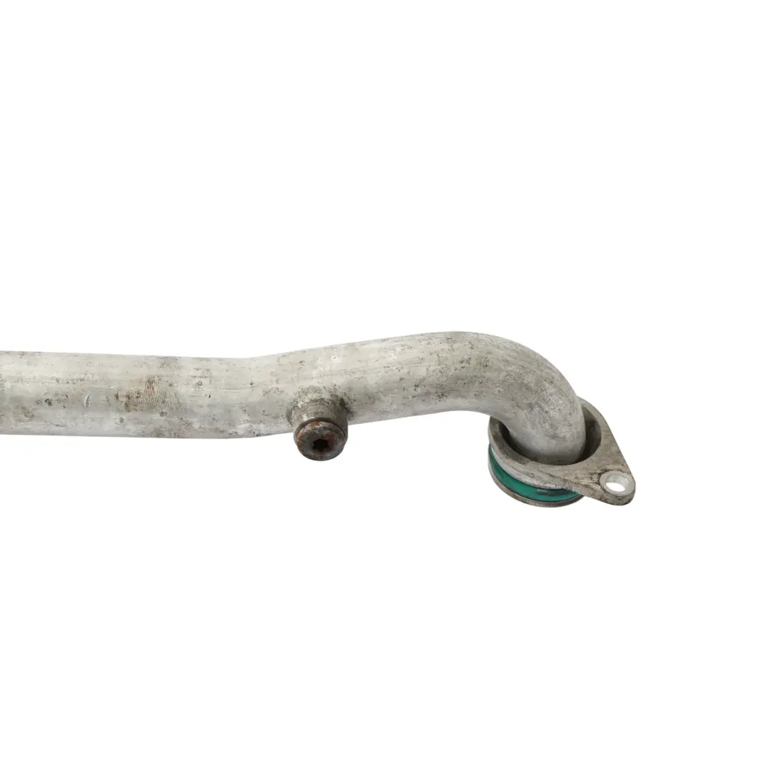 Audi RS4 B8 RS5 8T Przewód Chłodzenia Silnika 4.2 V8 Benzyna - SKU 079121481P - Numer Części 079121481P