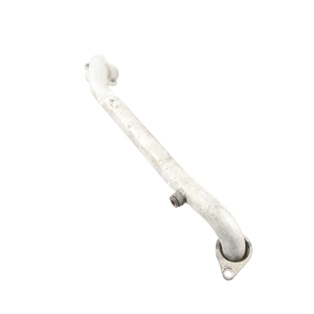 Audi RS4 B8 RS5 8T Engine Cooling Pipe Line Hose 4.2 V8 Petrol - SKU 079121481P - Part number 079121481P