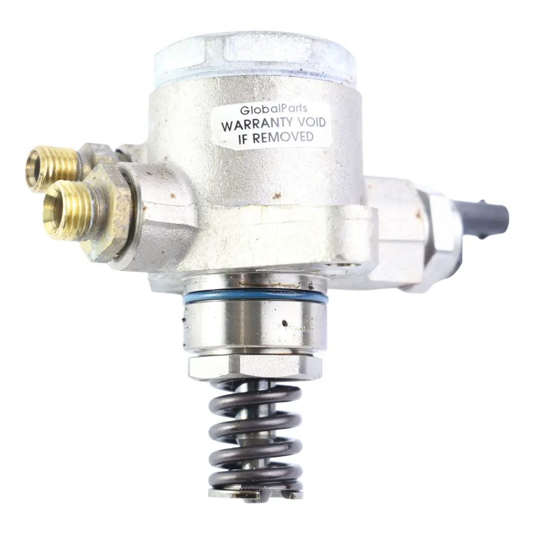 Pompa Wysokiego Ciśnienia Paliwa 4.2 FSI do Audi RS4 B8 A8 D4 o numerze 079127025Q Audi RS4 B8 A8 D4 Pompa Wysokiego Ciśnienia Paliwa 4.2 FSI - SKU 079127025Q - Numer Części 079127025Q