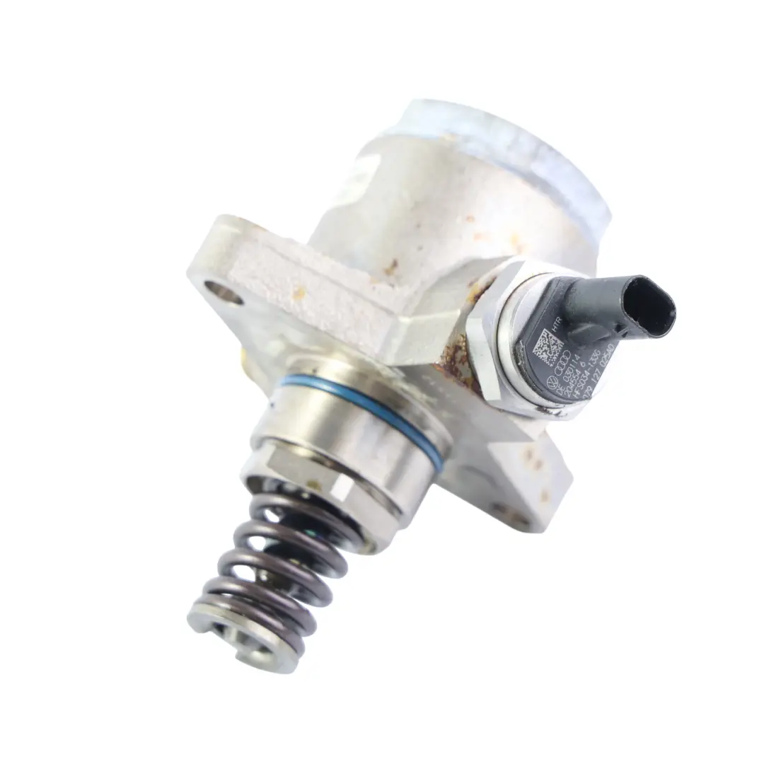 Pompa Wysokiego Ciśnienia Paliwa 4.2 FSI do Audi RS4 B8 A8 D4 o numerze 079127025Q Audi RS4 B8 A8 D4 Pompa Wysokiego Ciśnienia Paliwa 4.2 FSI - SKU 079127025Q - Numer Części 079127025Q
