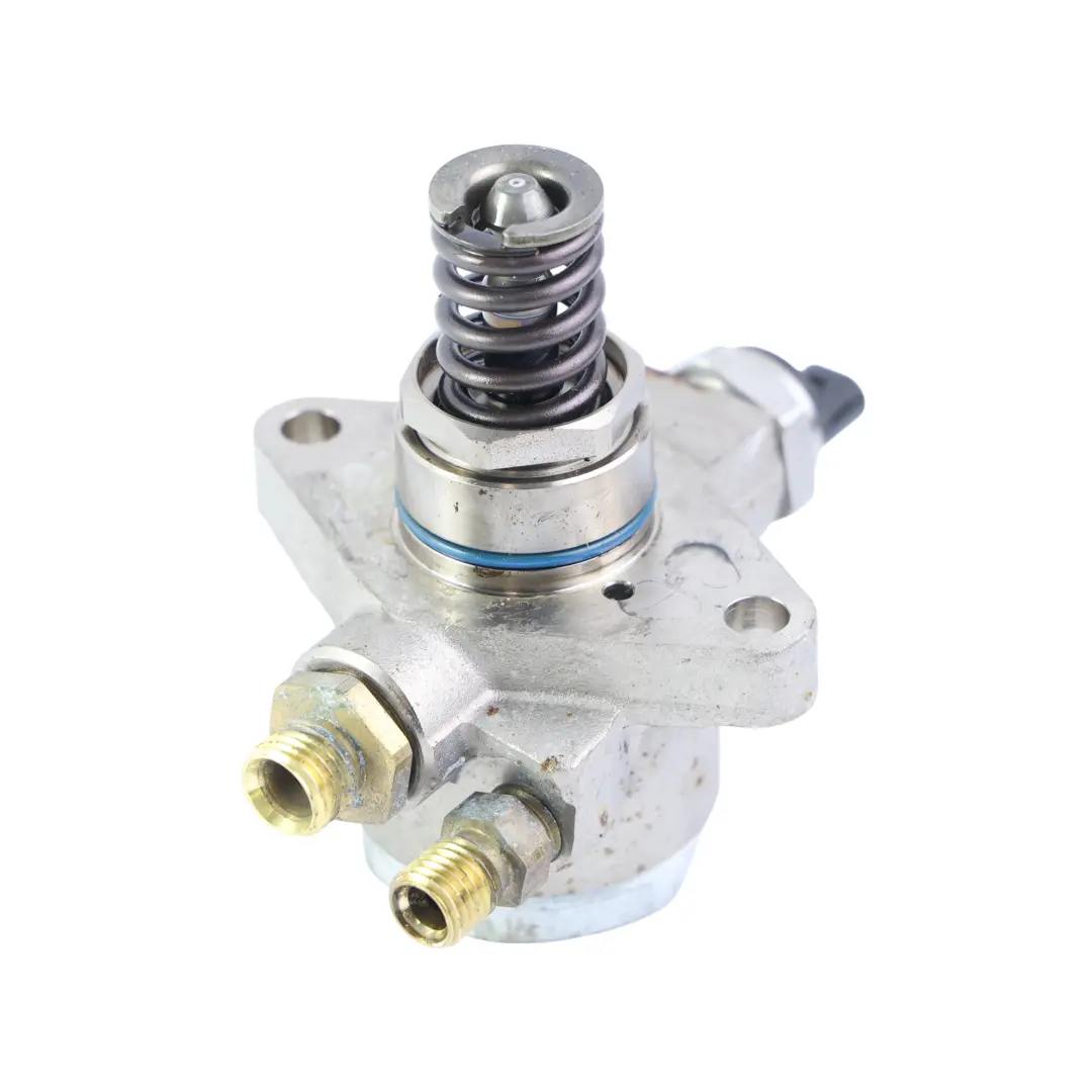 Audi RS4 B8 A8 D4 High Pressure Fuel Pump 4.2 FSI Petrol CDRA - SKU 079127025Q - Part number 079127025Q