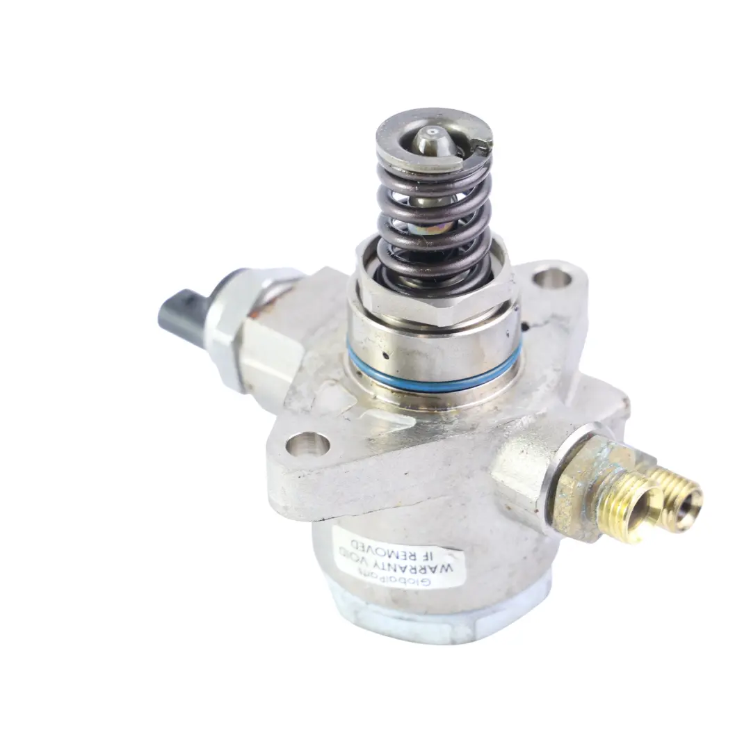 Audi RS4 B8 A8 D4 Pompe Carburant Haute Pression 4.2 FSI CDRA - SKU 079127025Q - Numéro de pièce 079127025Q