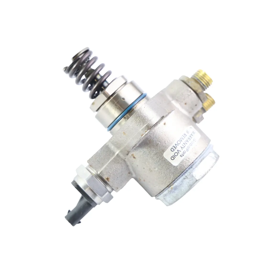 Hochdruck Kraftstoffpumpe 4.2 FSI Benzin CDRA für Audi RS4 B8 A8 D4 mit Teilenummer 079127025Q Audi RS4 B8 A8 D4 Hochdruck Kraftstoffpumpe 4.2 FSI Benzin CDRA - SKU 079127025Q - Teilenummer 079127025Q