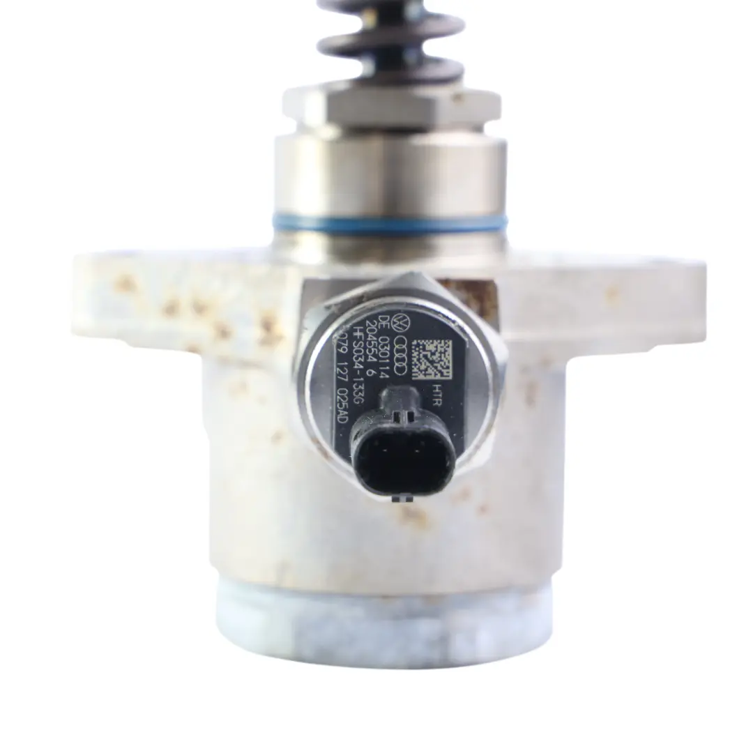 Hochdruck Kraftstoffpumpe 4.2 FSI Benzin CDRA für Audi RS4 B8 A8 D4 mit Teilenummer 079127025Q Audi RS4 B8 A8 D4 Hochdruck Kraftstoffpumpe 4.2 FSI Benzin CDRA - SKU 079127025Q - Teilenummer 079127025Q