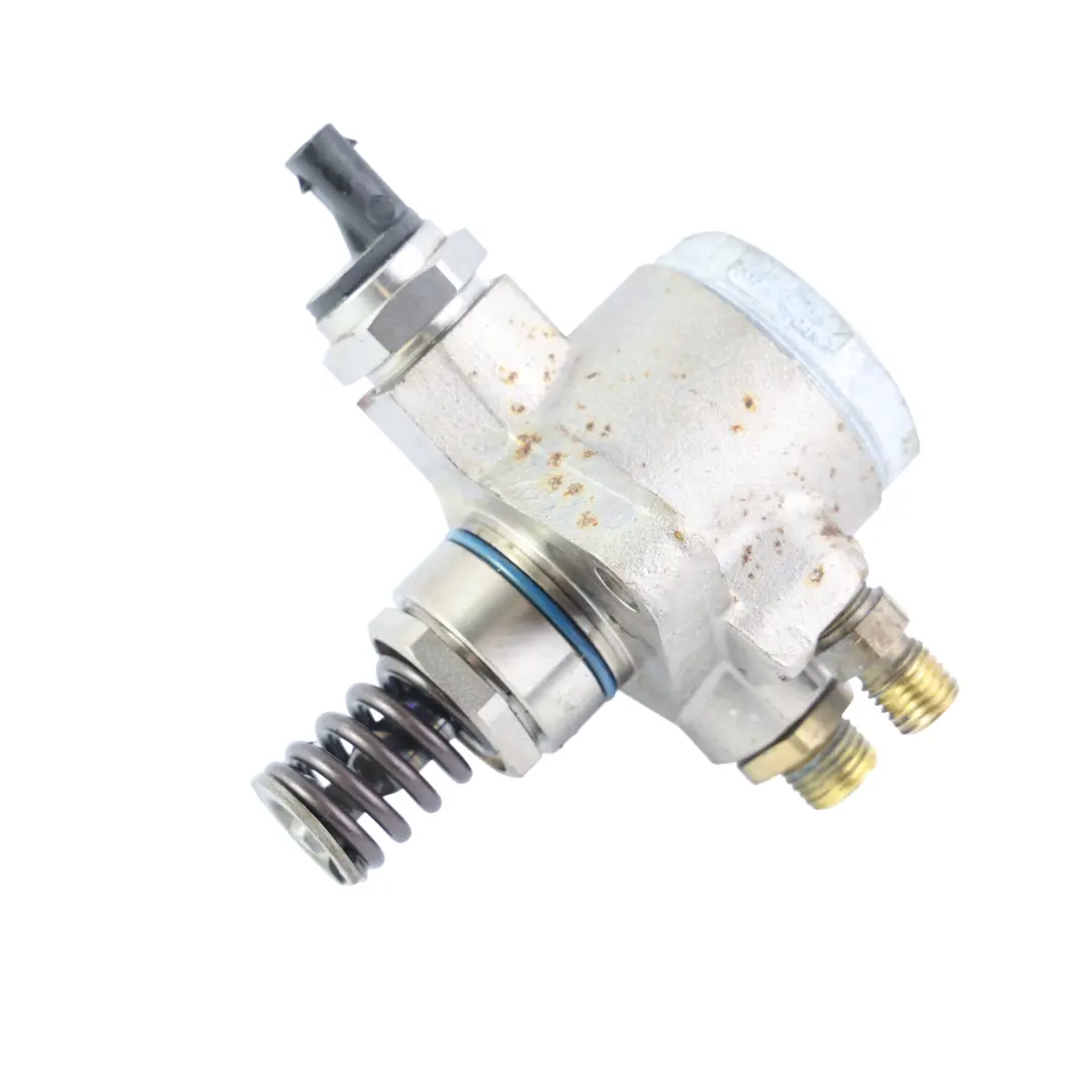 Audi RS4 B8 A8 D4 High Pressure Fuel Pump 4.2 FSI Petrol CDRA - SKU 079127025Q - Part number 079127025Q