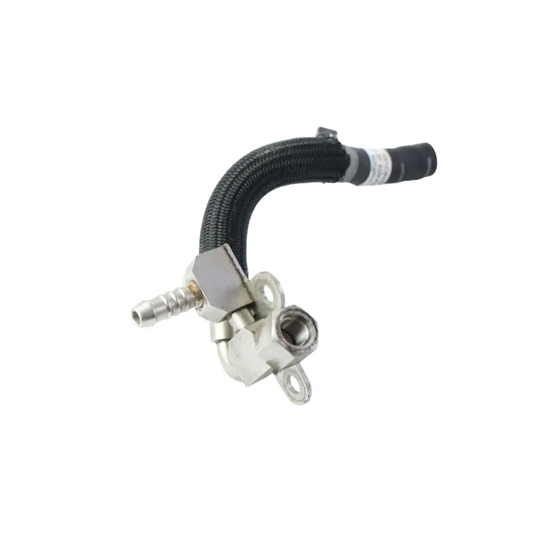 Audi RS5 4.2 Benzin Kraftstoffschlauch Rohr Leitung - SKU 079127503AN - Teilenummer 079127503AN