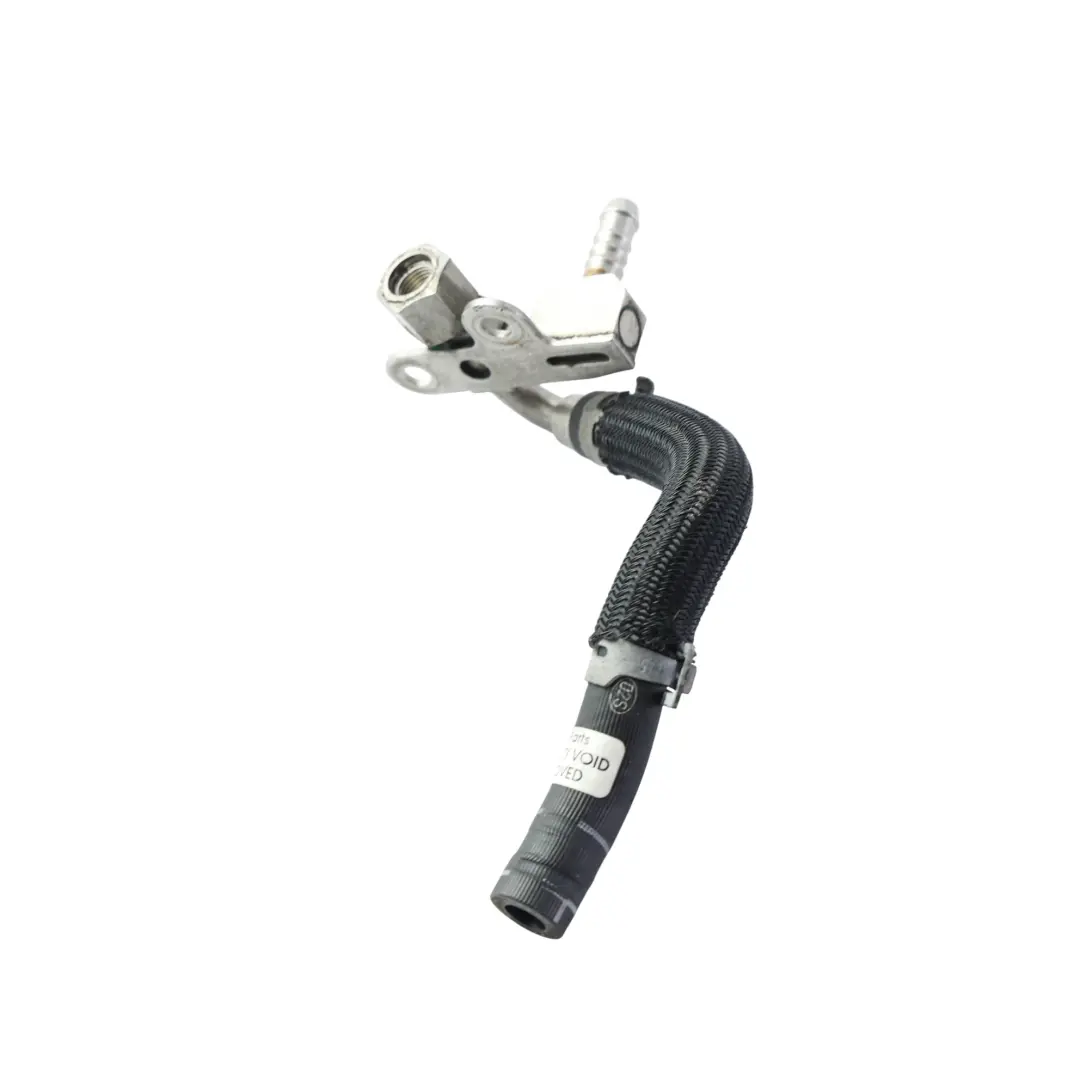 Audi RS5 4.2 Benzin Kraftstoffschlauch Rohr Leitung - SKU 079127503AN - Teilenummer 079127503AN