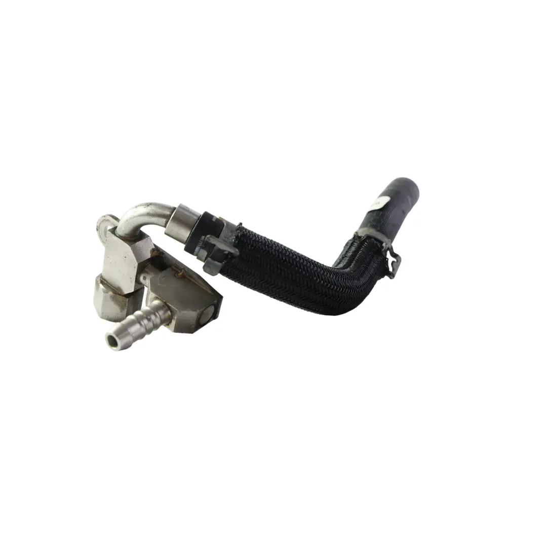 Audi Rs4 B8 4.2 Petrol Fuel Hose Pipe Line - SKU 079127503AN - Part number 079127503AN