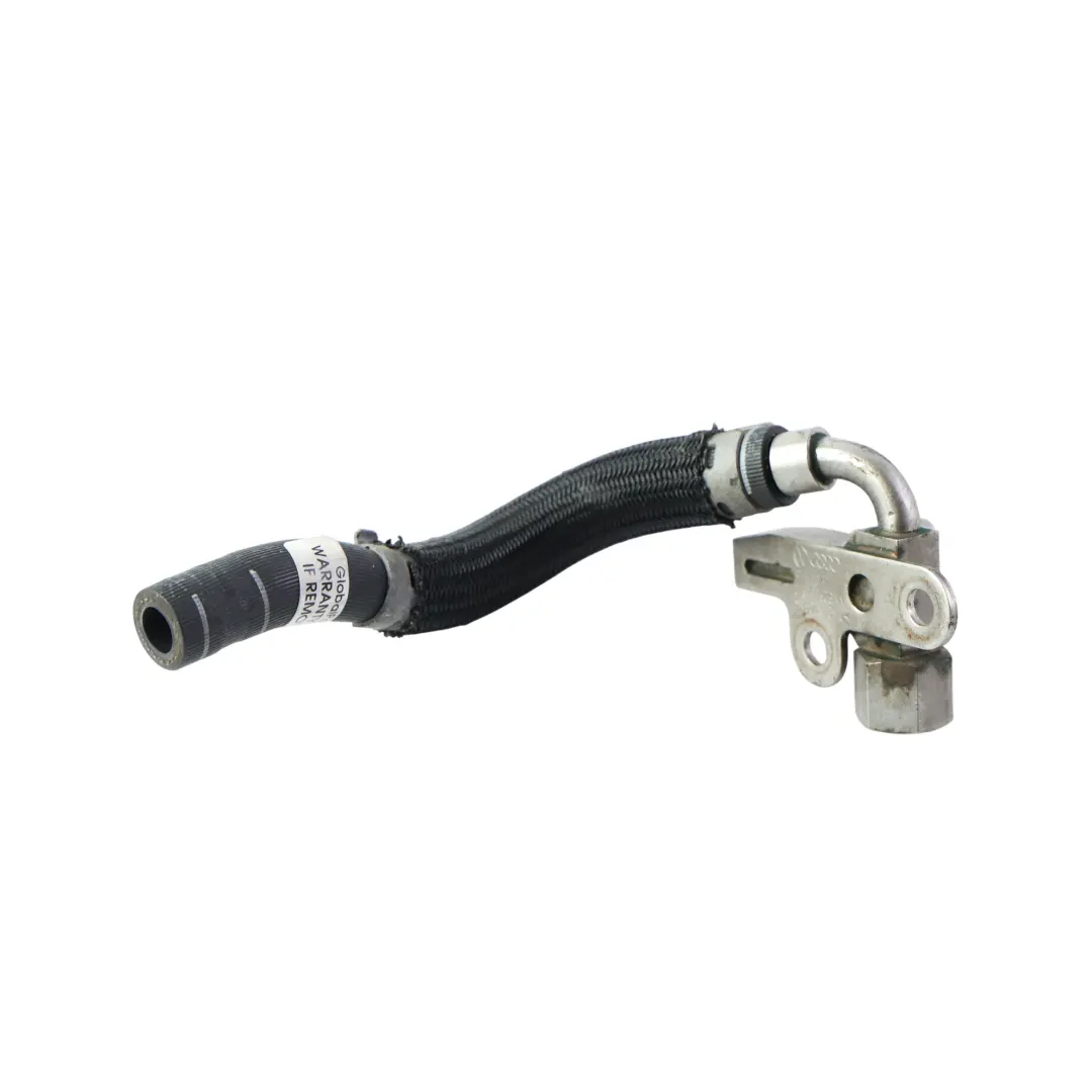 Essence Tuyau Conduite Carburant pour Audi RS5 4.2 à propos du numéro de pièce 079127503AN Audi RS5 4.2 Essence Tuyau Conduite Carburant - SKU 079127503AN - Numéro de pièce 079127503AN