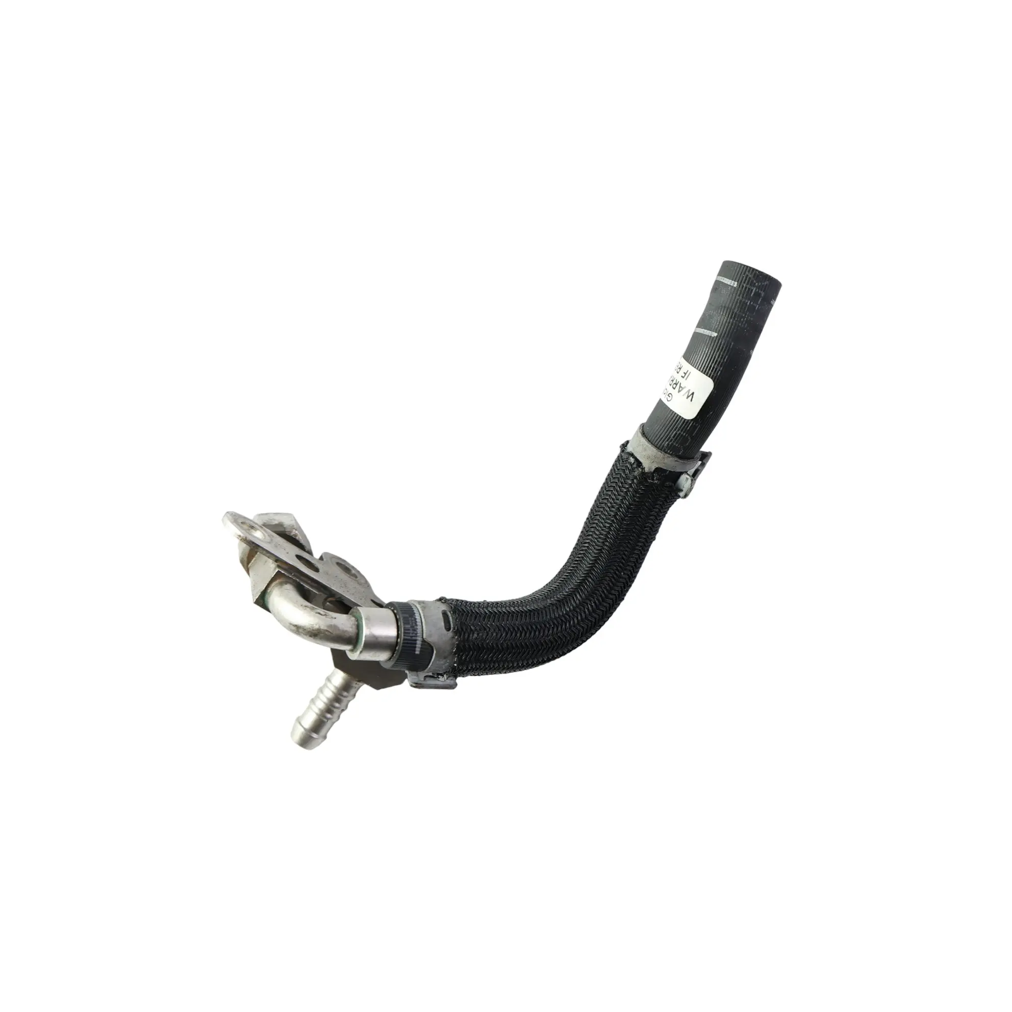 Audi RS5 4.2 Benzina Tubo Condotto Carburante 079127503AN