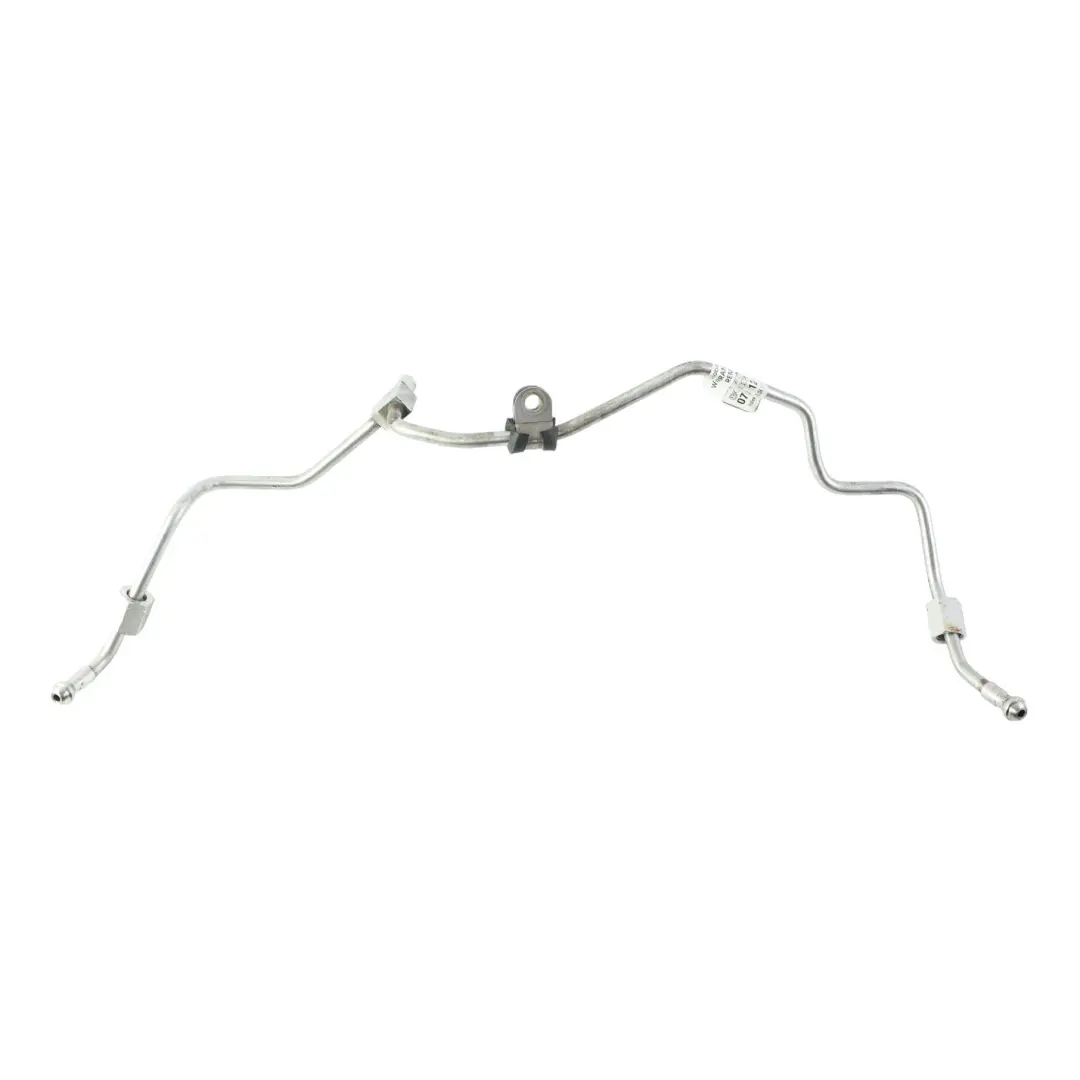 Audi RS4 B8 RS5 8T Fuel Pipe Hose Line 4.2 V8 FSI Petrol - SKU 079127509BT - Part number 079127509BT
