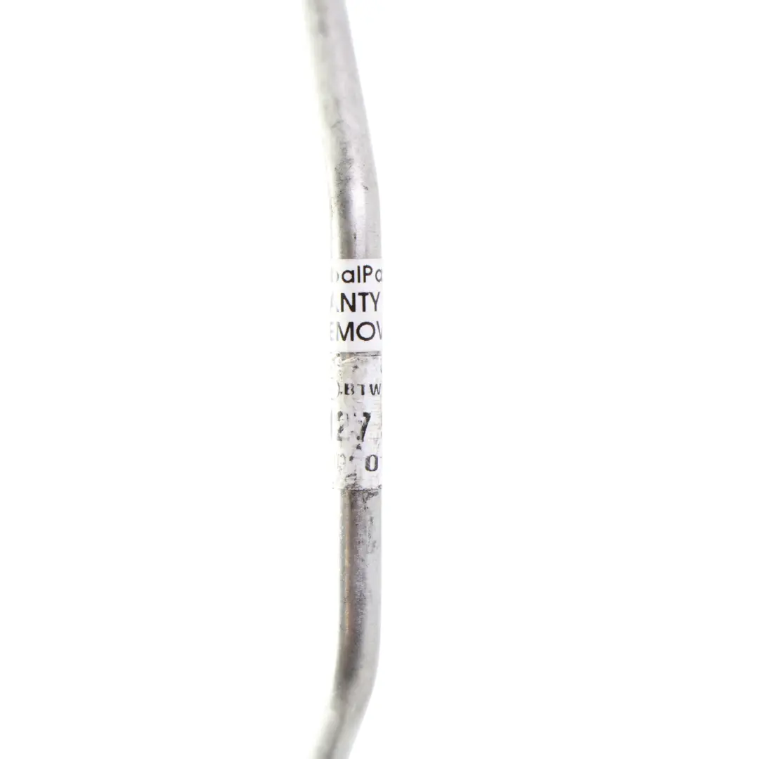 Audi RS4 B8 RS5 8T Tuyau Conduite Carburant 4.2 V8 FSI Essence - SKU 079127509BT - Numéro de pièce 079127509BT