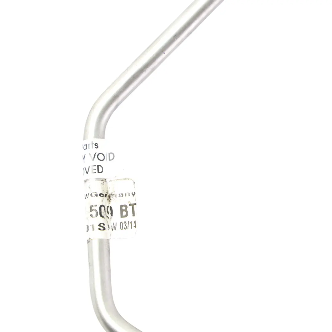 Audi RS4 B8 RS5 8T Tuyau Conduite Carburant 4.2 V8 FSI Essence - SKU 079127509BT - Numéro de pièce 079127509BT