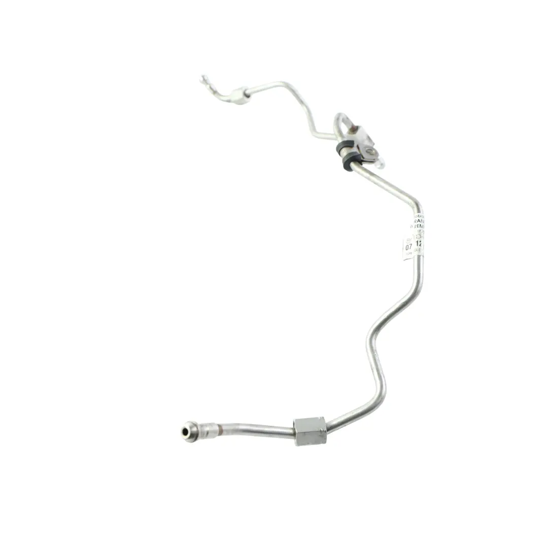 Tubería Manguera Combustible 4.2 V8 FSI para Audi RS4 B8 RS5 8T con número de pieza 079127509BT Audi RS4 B8 RS5 8T Tubería Manguera Combustible 4.2 V8 FSI - SKU 079127509BT - Número de pieza 079127509BT