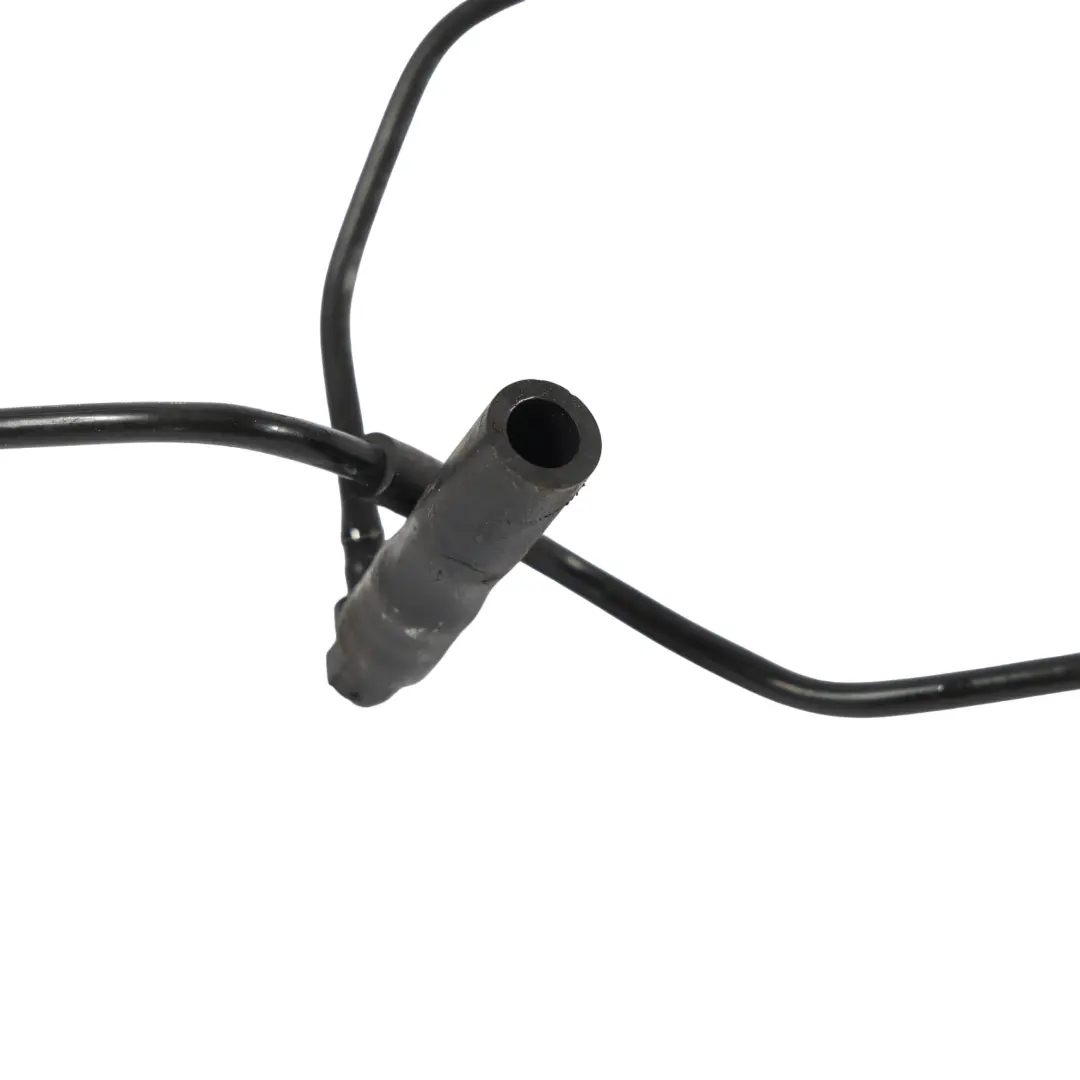 Sistema Aspirazione Linea Tubo Flessibile per Audi A5 S5 8T con numero di parte 079131051 Audi A5 S5 8T Sistema Aspirazione Linea Tubo Flessibile - SKU 079131051 - Numero di parte 079131051
