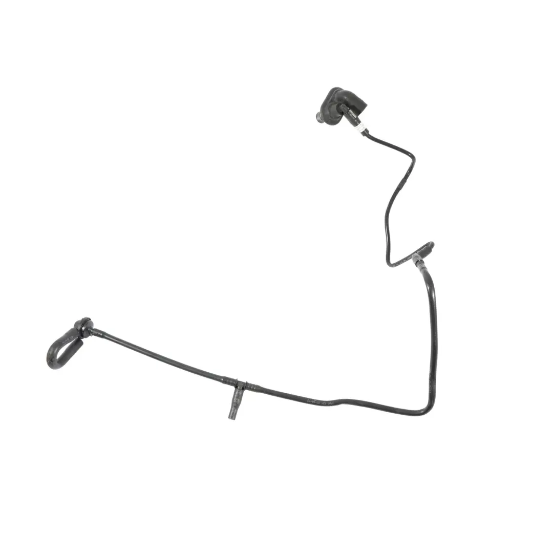 Intake Manifold Vacuum Hose Pipe Line to Audi RS4 B8 Air with Part number 079131055DJ Audi RS4 B8 Air Intake Manifold Vacuum Hose Pipe Line - SKU 079131055DJ - Part number 079131055DJ