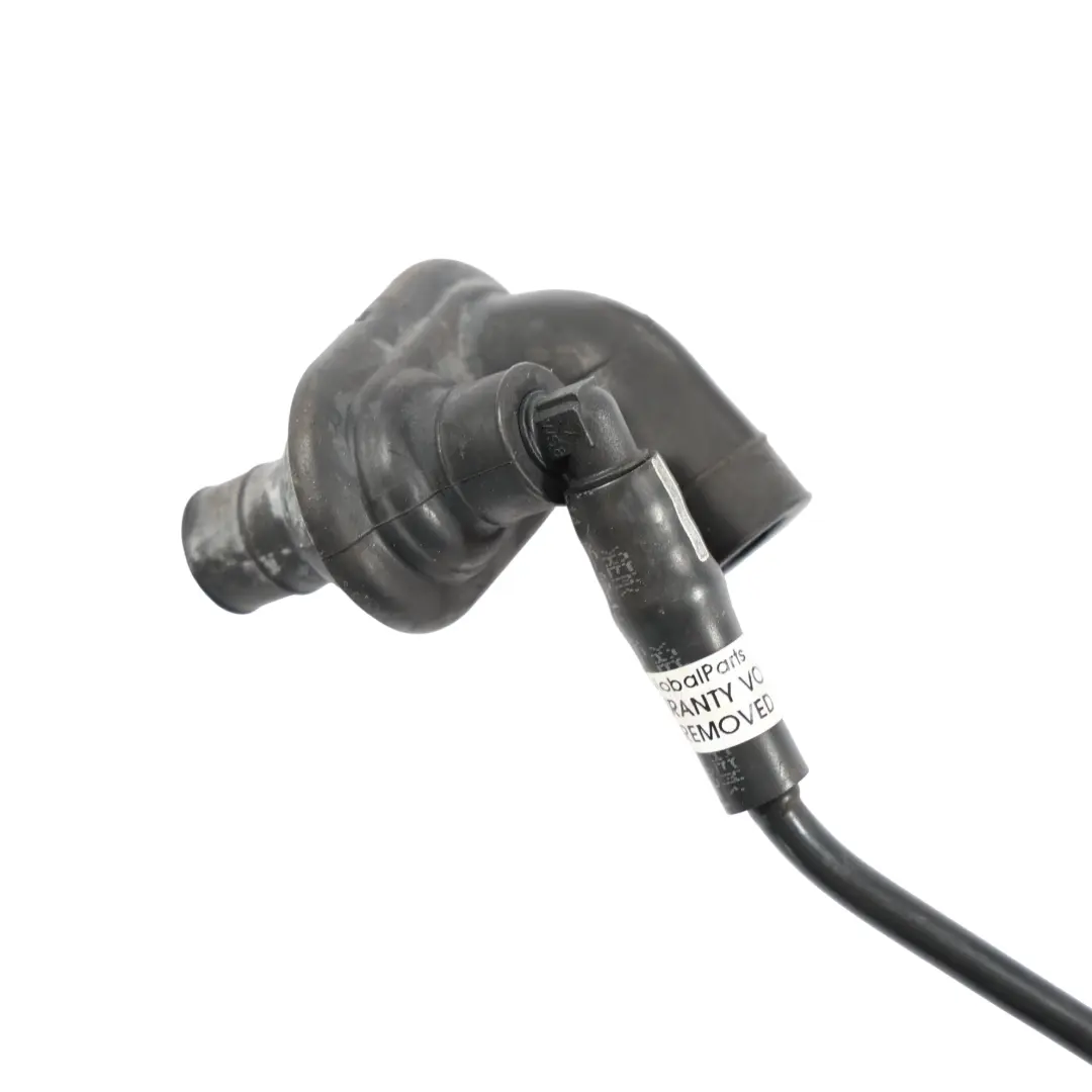 Tubo Manguera Vacío Colector Admisión Aire para Audi RS4 B8 con número de pieza 079131055DJ Audi RS4 B8 Tubo Manguera Vacío Colector Admisión Aire - SKU 079131055DJ - Número de pieza 079131055DJ