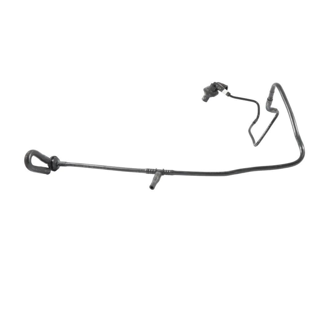 Tubo Manguera Vacío Colector Admisión Aire para Audi RS4 B8 con número de pieza 079131055DJ Audi RS4 B8 Tubo Manguera Vacío Colector Admisión Aire - SKU 079131055DJ - Número de pieza 079131055DJ