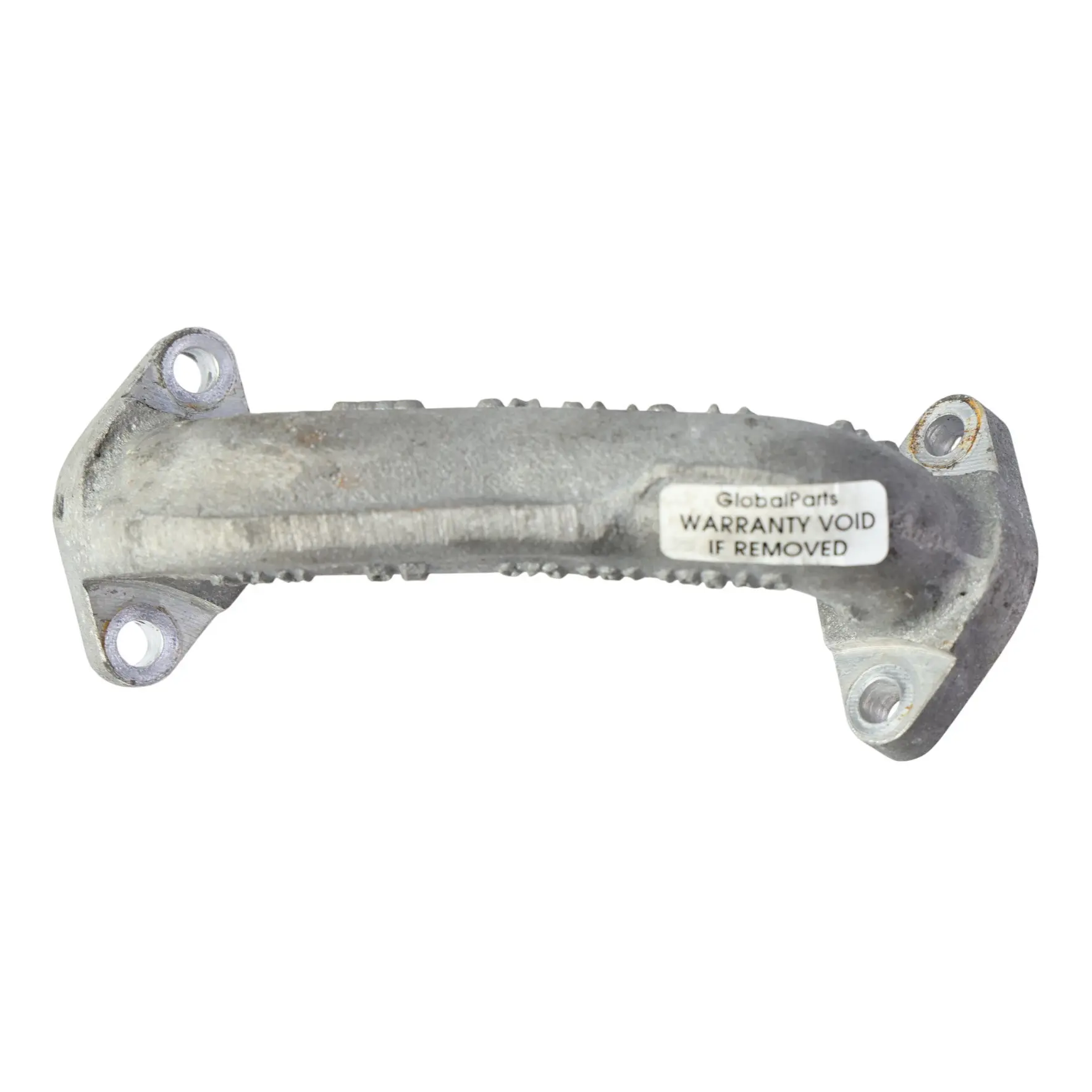Audi RS4 B8 Zawór EGR Kombinowany Lewy CFSA 079131166AC