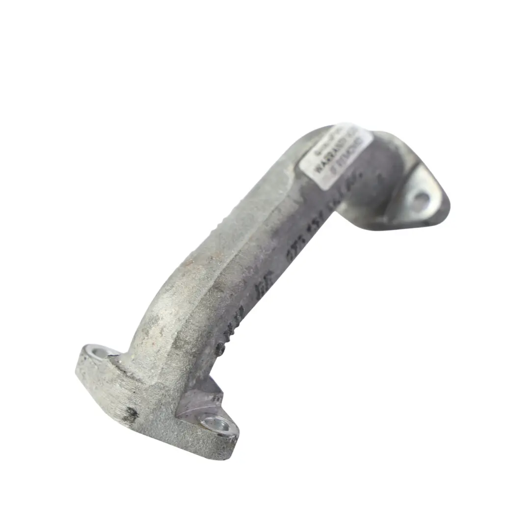 Válvula EGR Tubo Conducto Manguera Izquierdo CFSA para Audi RS4 B8 con número de pieza 079131166AC Audi RS4 B8 Válvula EGR Tubo Conducto Manguera Izquierdo CFSA - SKU 079131166AC - Número de pieza 079131166AC