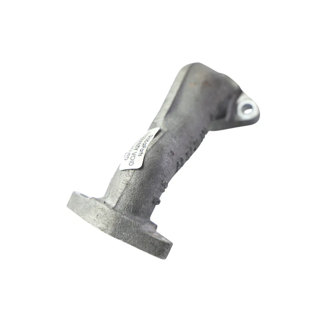 Audi RS4 B8 AGR Ventil Kombi Ventil Rohr Leitung Schlauch Links CFSA - SKU 079131166AC - Teilenummer 079131166AC