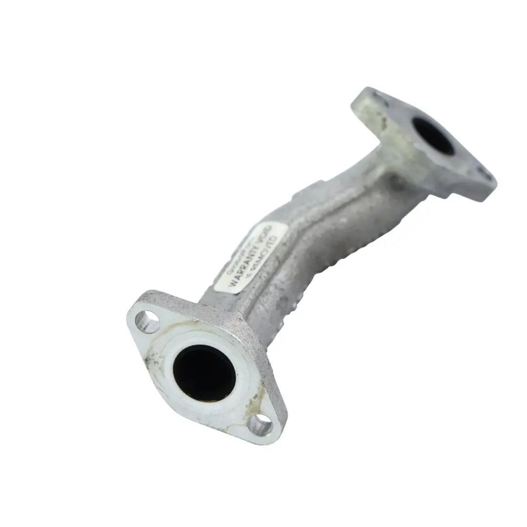 Valve Combi Valve Pipe Line Hose Tube Right O/S CFSA to Audi RS4 B8 EGR with Part number 079131166S Audi RS4 B8 EGR Valve Combi Valve Pipe Line Hose Tube Right O/S CFSA - SKU 079131166S - Part number 079131166S