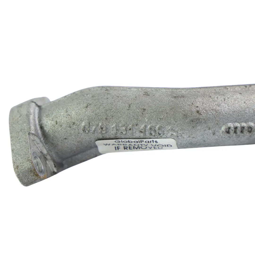 Audi RS4 B8 Zawór EGR Kombinowany Prawy CFSA - SKU 079131166S - Numer Części 079131166S