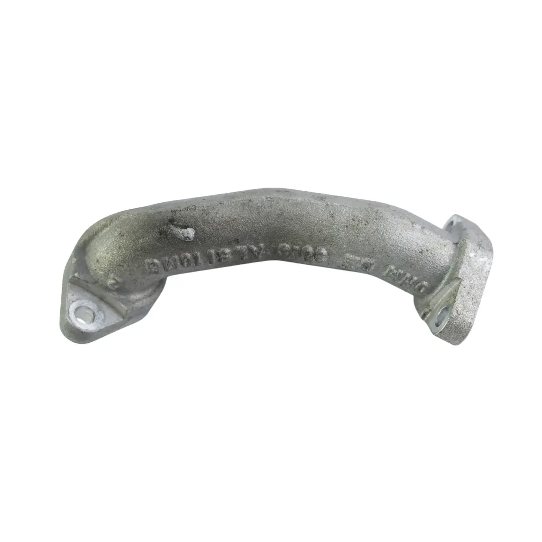Audi RS4 B8 Zawór EGR Kombinowany Prawy CFSA - SKU 079131166S - Numer Części 079131166S
