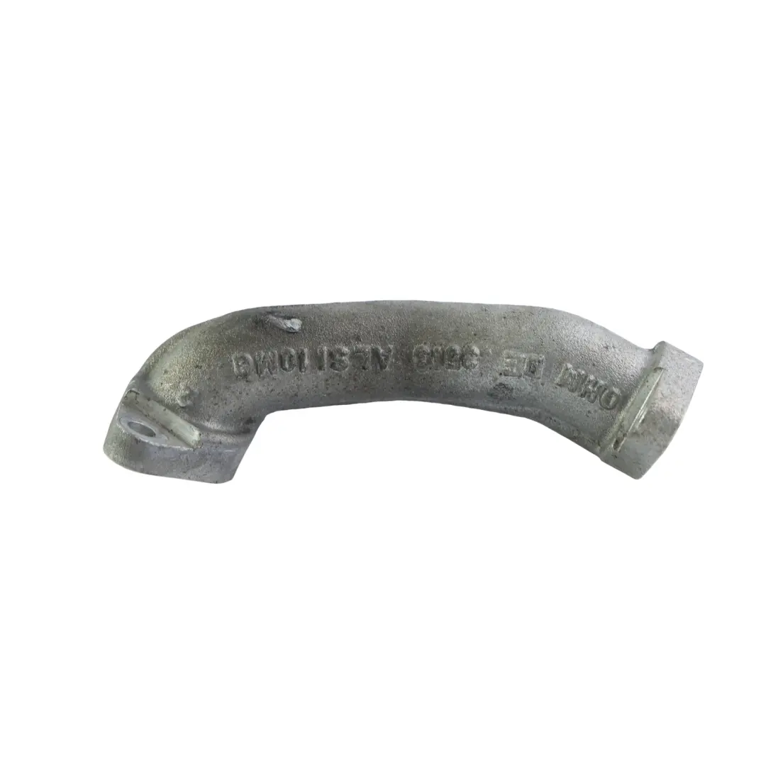 Audi RS4 B8 EGR Valve Combi Valve Pipe Line Hose Tube Right O/S CFSA - SKU 079131166S - Part number 079131166S