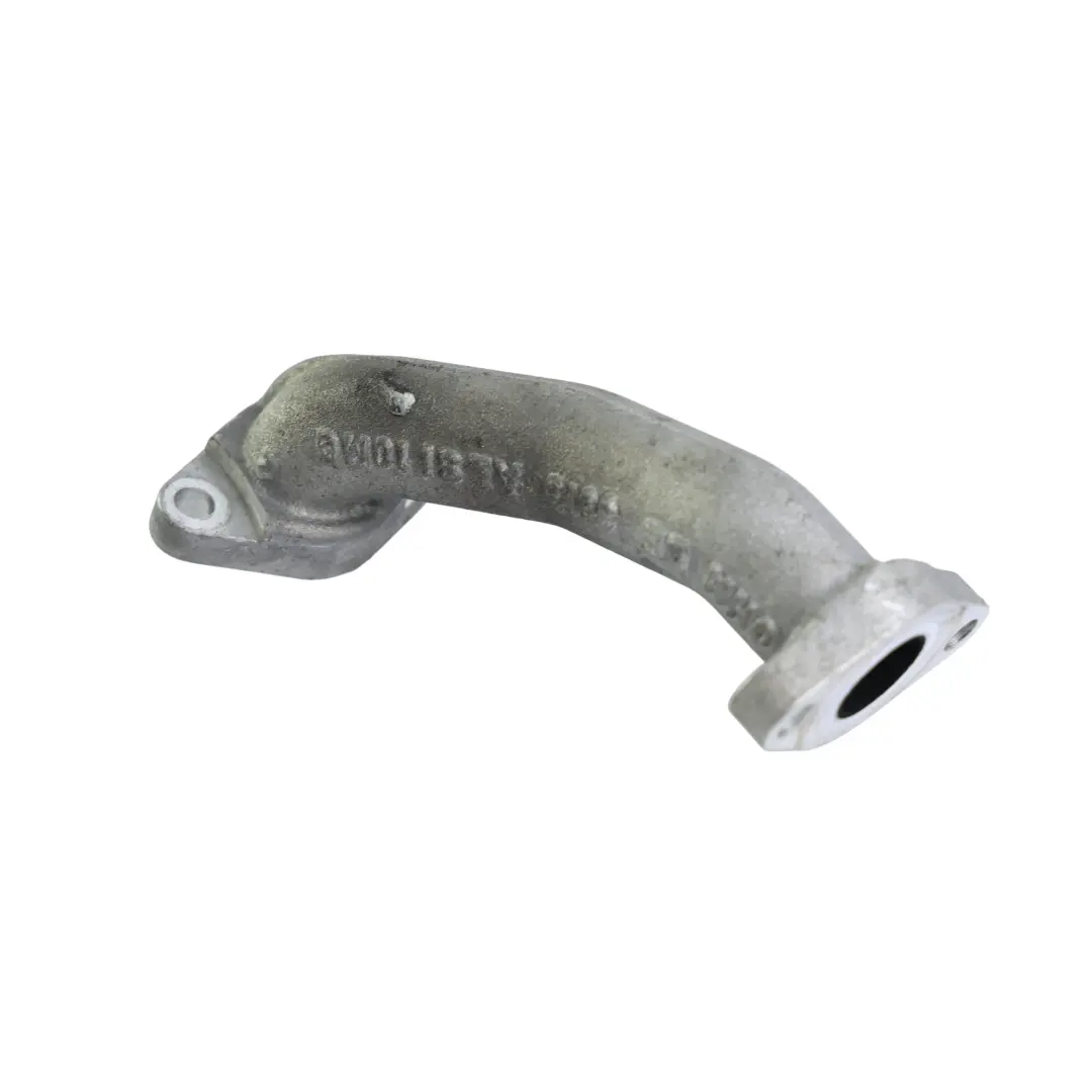 Vanne EGR Tuyau Ligne Flexible Tube Droit CFSA pour Audi RS4 B8 à propos du numéro de pièce 079131166S Audi RS4 B8 Vanne EGR Tuyau Ligne Flexible Tube Droit CFSA - SKU 079131166S - Numéro de pièce 079131166S