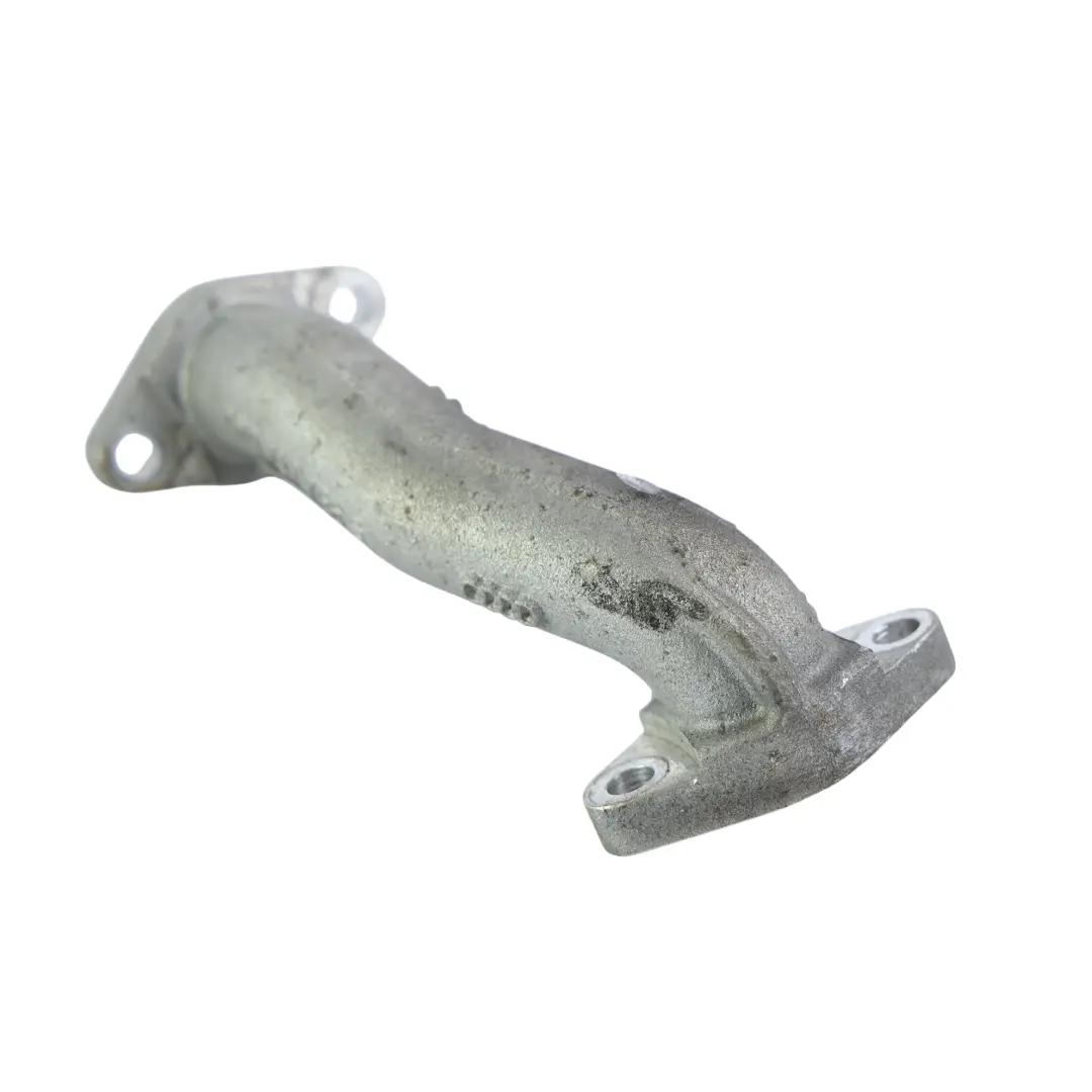 Audi RS4 B8 AGR Ventil Kombi Ventil Rohr Leitung Schlauch Rechts CFSA - SKU 079131166S - Teilenummer 079131166S